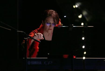 JURE POČKAJ S PRIJATELJI KONCERT V KD 03  FOTO LJUBO VUKELIČ